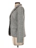 Banana Republic Factory Store Houndstooth Gray Blazer Size 4 - photo 5