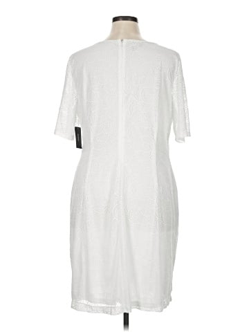 Alfani Cocktail Dress (view 2)