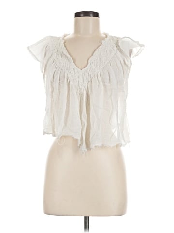 FP One Sleeveless Blouse (view 1)
