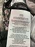 BCBGMAXAZRIA Gray Cocktail Dress Size M - photo 8