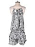 Destiny Graphic Silver Romper Size S (estimated) - photo 2