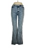 Hudson Jeans Hearts Blue Jeans Size 34 waist - photo 1