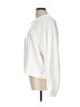 Aerie White Sweatshirt Size L - photo 5