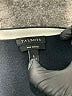 Talbots Black Cardigan Size L - photo 7