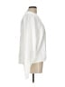 Aerie White Sweatshirt Size L - photo 4