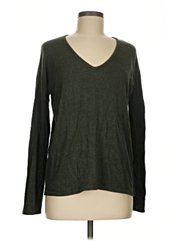 Project Social T Long Sleeve T-Shirt (view 1)