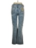 Hudson Jeans Hearts Blue Jeans Size 34 waist - photo 2