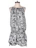 Destiny Graphic Silver Romper Size S (estimated) - photo 1