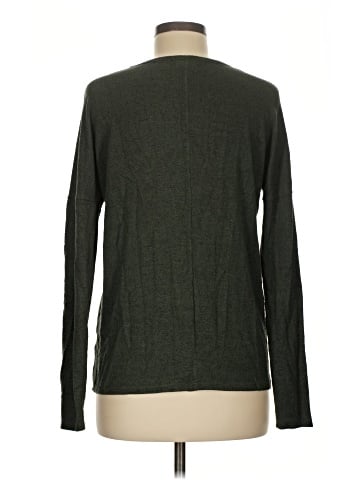 Project Social T Long Sleeve T-Shirt (view 2)