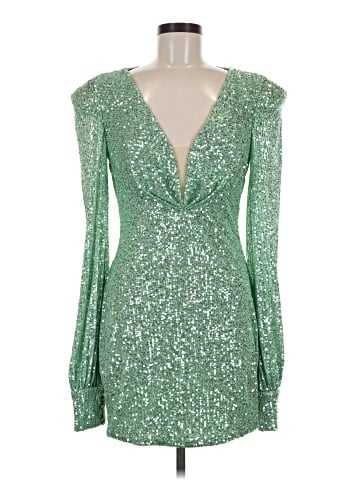 IEENA for Mac Duggal Cocktail Dress (view 1)