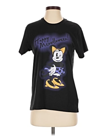 Disney Store Short Sleeve T-Shirt (view 1)