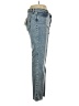 Hudson Jeans Hearts Blue Jeans Size 34 waist - photo 4