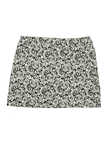 Croft & Barrow Skort (view 2)