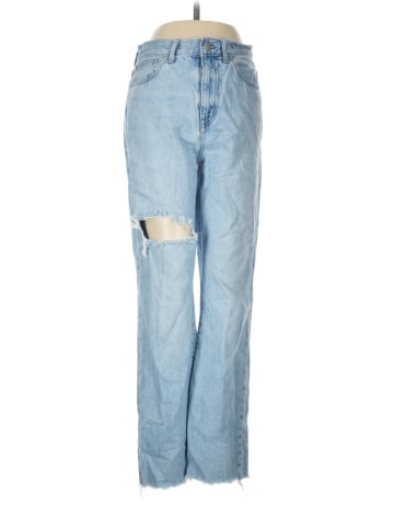 Madewell Jeans (view 1)