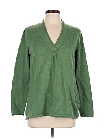 Eddie Bauer Pullover Sweater (view 1)
