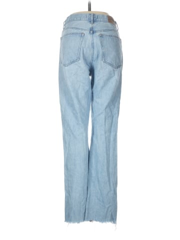 Madewell Jeans (view 2)