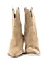 Universal Thread Tan Boots Size 8 - photo 2