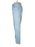 Madewell Color Block Blue Jeans Size 27 waist - photo 5