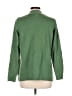 Eddie Bauer Green Pullover Sweater Size L - photo 2