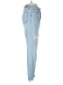 Madewell Color Block Blue Jeans Size 27 waist - photo 4