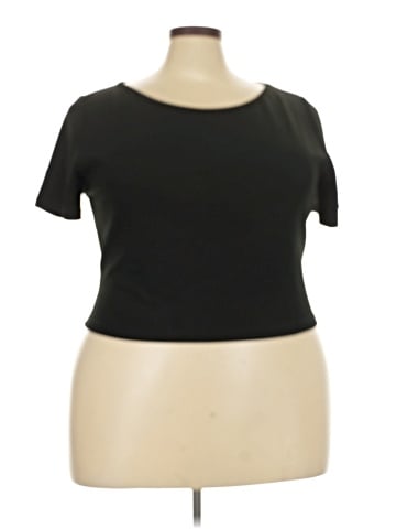 Cider Short Sleeve T-Shirt (view 1)