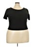 Cider Black Short Sleeve T-Shirt Size 4X - photo 1