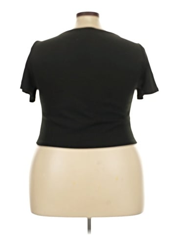 Cider Short Sleeve T-Shirt (view 2)