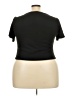 Cider Black Short Sleeve T-Shirt Size 4X - photo 2