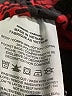 Nike Hearts Red Casual Pants Size S (kids) - photo 4