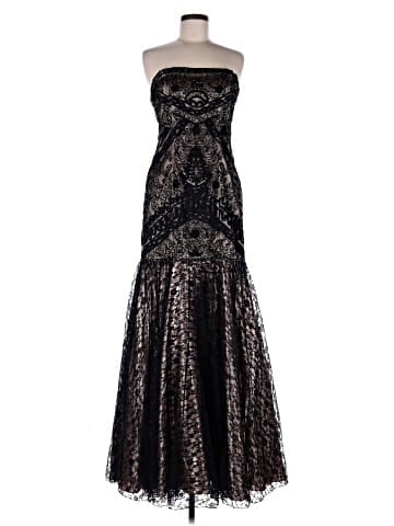 Sue Wong Cocktail Dress (view 1)