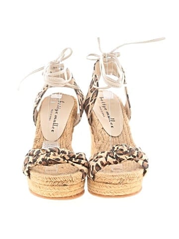 Bettye Muller Wedges (view 2)