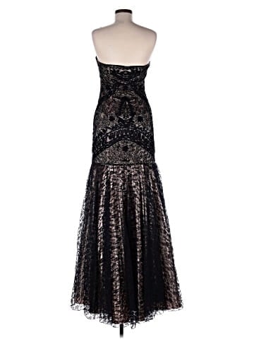 Sue Wong Cocktail Dress (view 2)