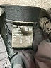 Uniqlo Solid Black Dress Pants Size M - photo 7