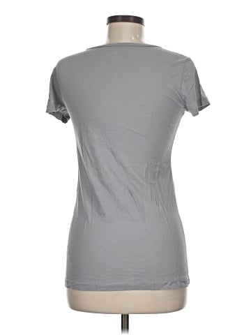 Stem Short Sleeve Top (view 2)