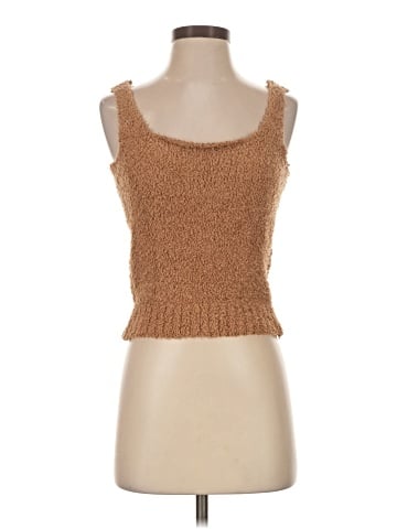 SKIMS Pullover Sweater (view 1)
