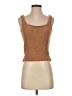 SKIMS Brown Pullover Sweater Size S - photo 1