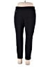 Alfani Black Active Pants Size 18 - photo 1