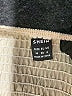 Shein 100% Polyester Solid Tan Casual Dress Size 6 - photo 7