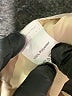 Shein 100% Polyester Solid Tan Casual Dress Size 6 - photo 8