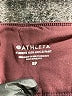Athleta Burgundy Active Pants Size 8 (petite) - photo 7