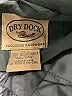 Assorted Brands Black Raincoat Size 14 - photo 6