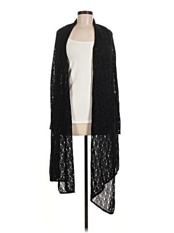 DKNY Kimono (view 1)