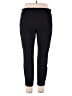 Alfani Black Active Pants Size 18 - photo 2