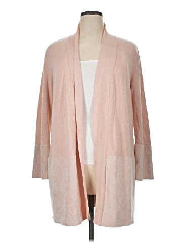Calvin Klein Cardigan (view 1)