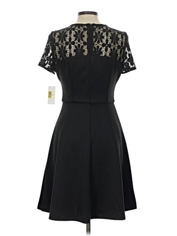 Jessica Simpson Cocktail Dress (view 2)