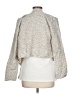 Alya Silver Kimono Size L - photo 2