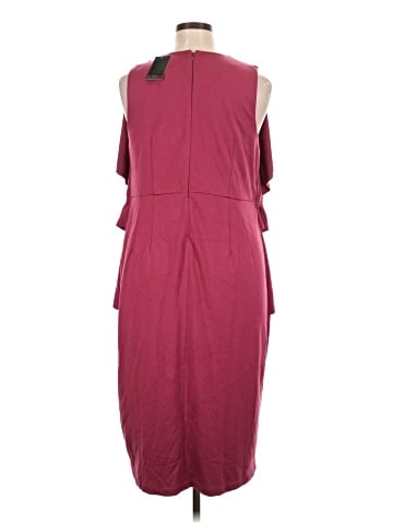 ELOQUII Cocktail Dress (view 2)