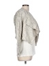 Alya Silver Kimono Size L - photo 4