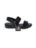 Skechers Black Sandals Size 9 - photo 1