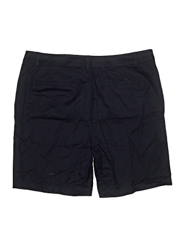 Matty M Khaki Shorts (view 2)